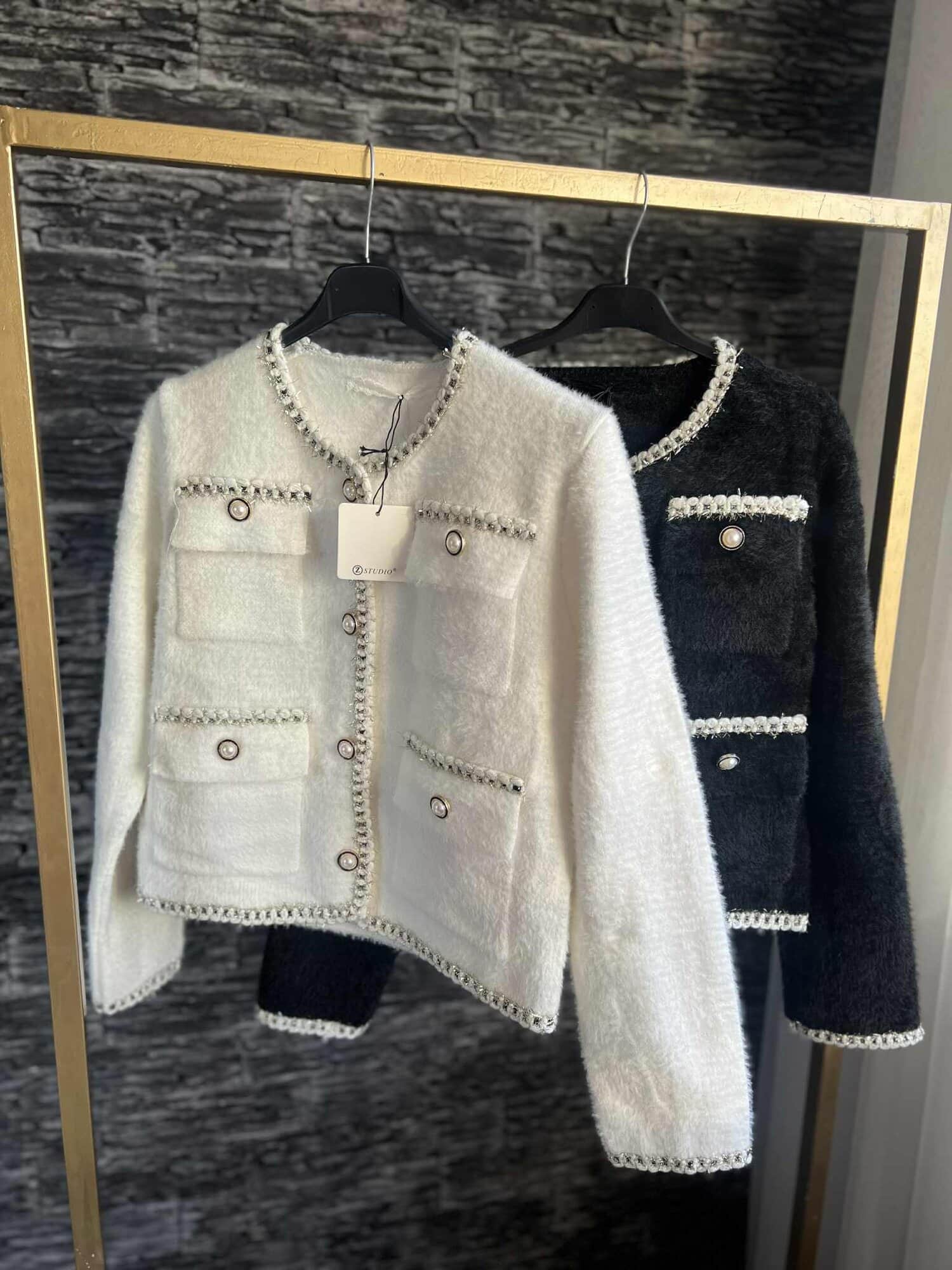 Klasikiniai švarkeliai