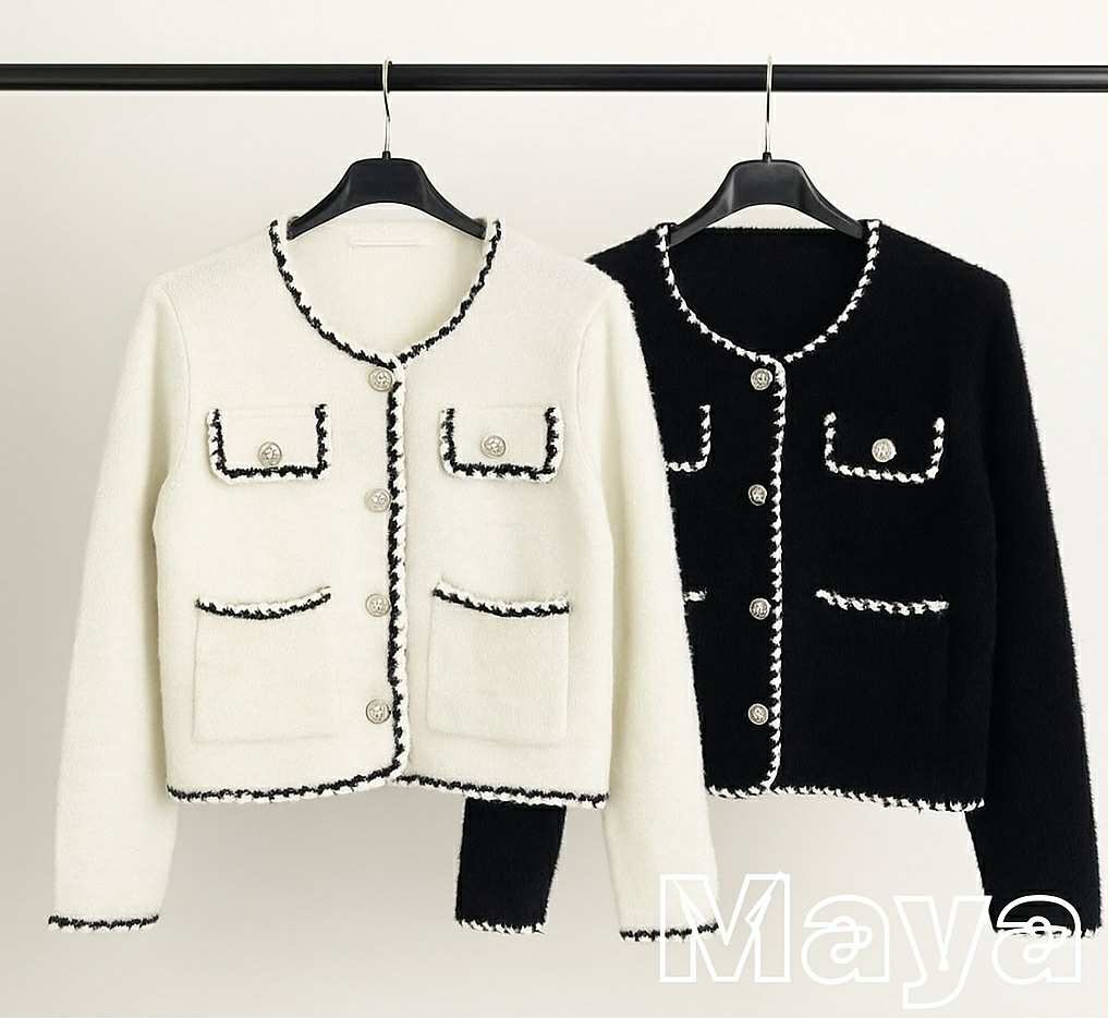 Klasikiniai švarkeliai