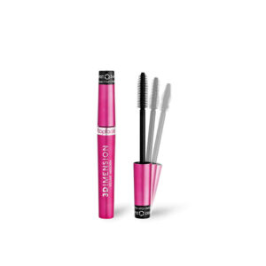 TopFace 3D Imension Volume Mascara